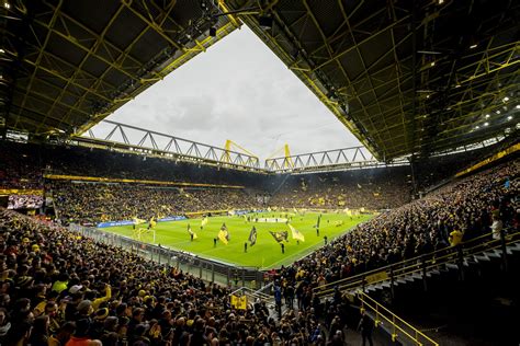 is dortmund a nice place : r/borussiadortmund .